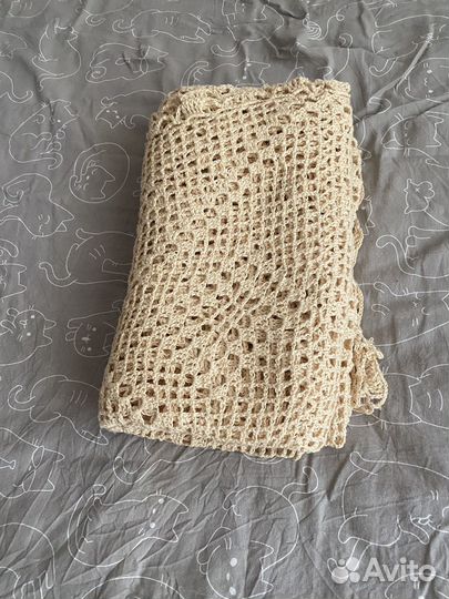 Плед покрывало