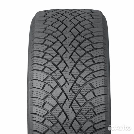 Nokian Tyres Hakkapeliitta R5 275/35 R19