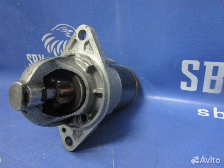 Стартер Subaru EJ15