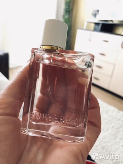 Burberry Her Blossom