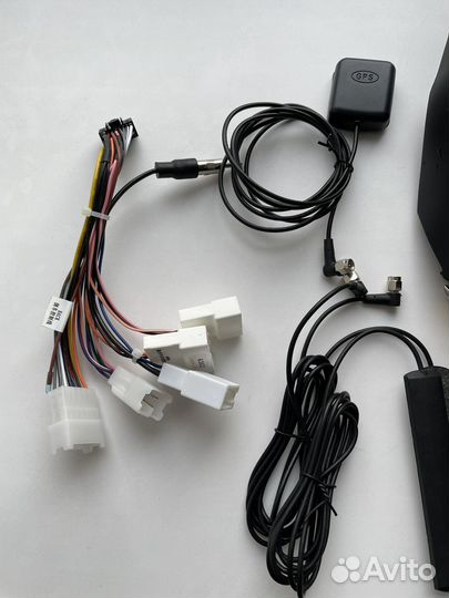 2din Android магнитола