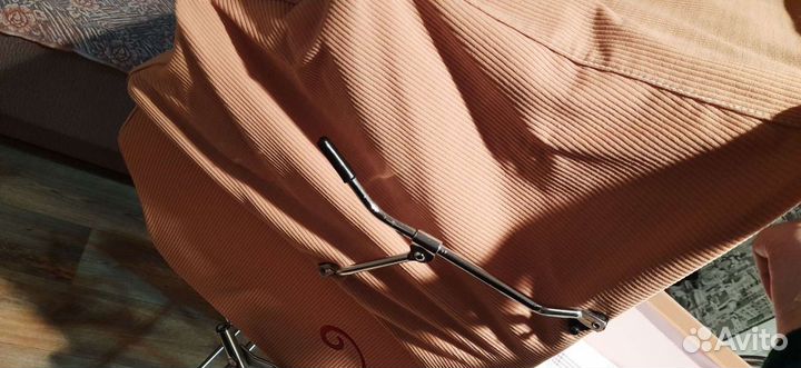 Коляска ретро гдр