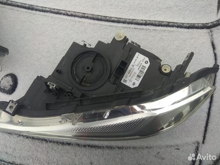 Фары в сборе BMW F 30 2015-2020