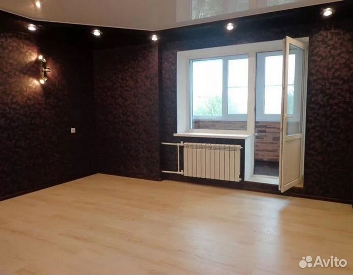 Укладка ламината