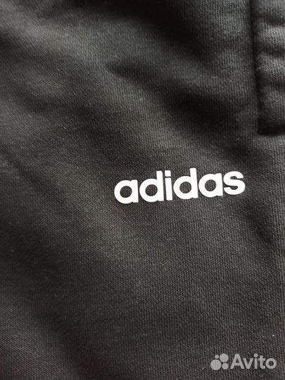 Спортивные штаны adidas originals мужские