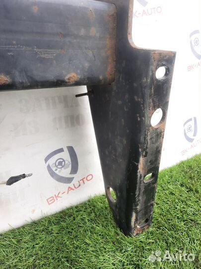 Фаркоп Chevrolet Suburban GMT400