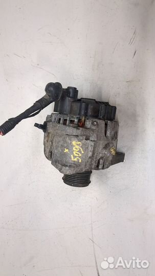 Генератор киа Ceed, 2008