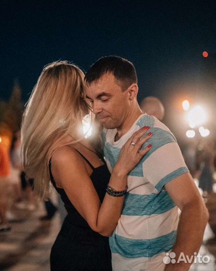 Обучение танцам Сальса Бачата