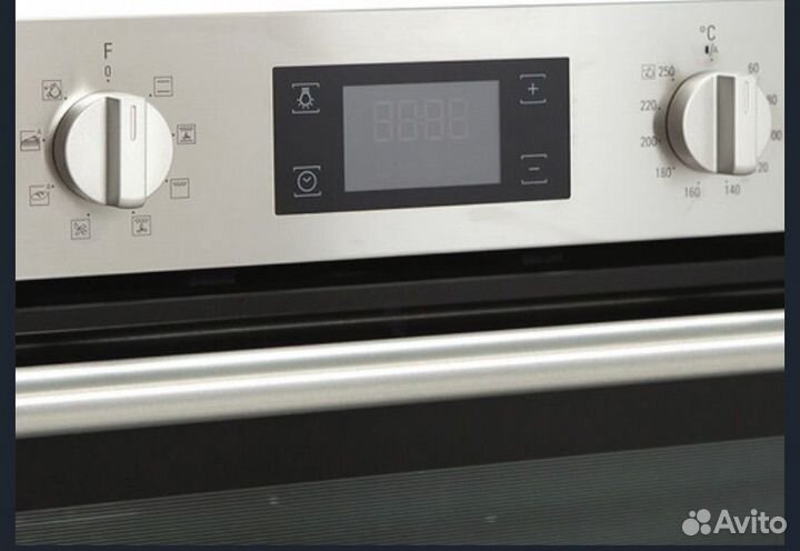 Духовой шкаф Hotpoint- Ariston FA2 540 HIX HA