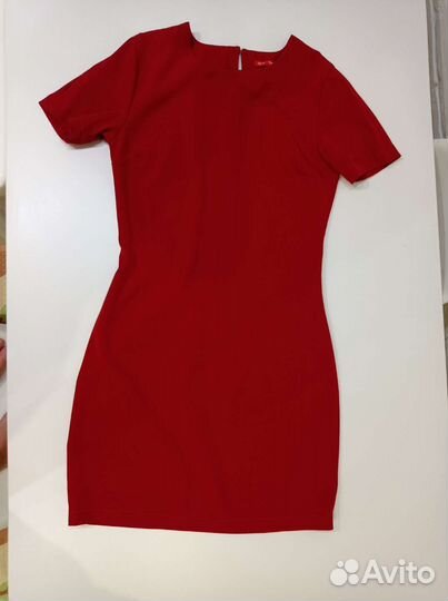 Платье женское