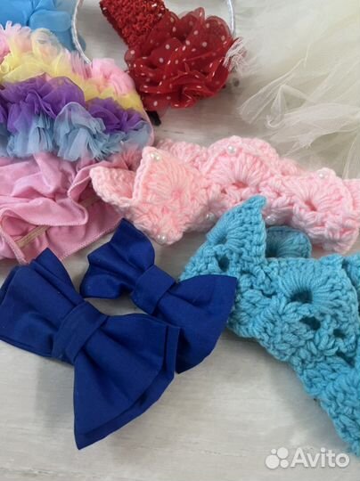 Аксессуары для детей