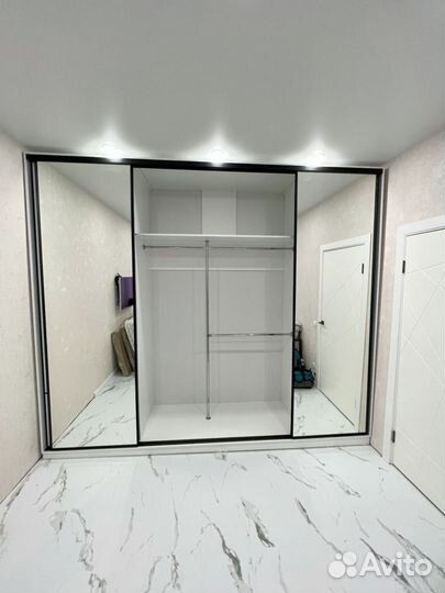 Шкаф на заказ / Шкаф купе / Шкаф распашной