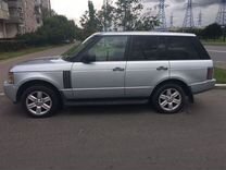 Land Rover Range Rover 3.6 AT, 2006, 214 000 км, с пр�обегом, цена 1 500 000 руб.