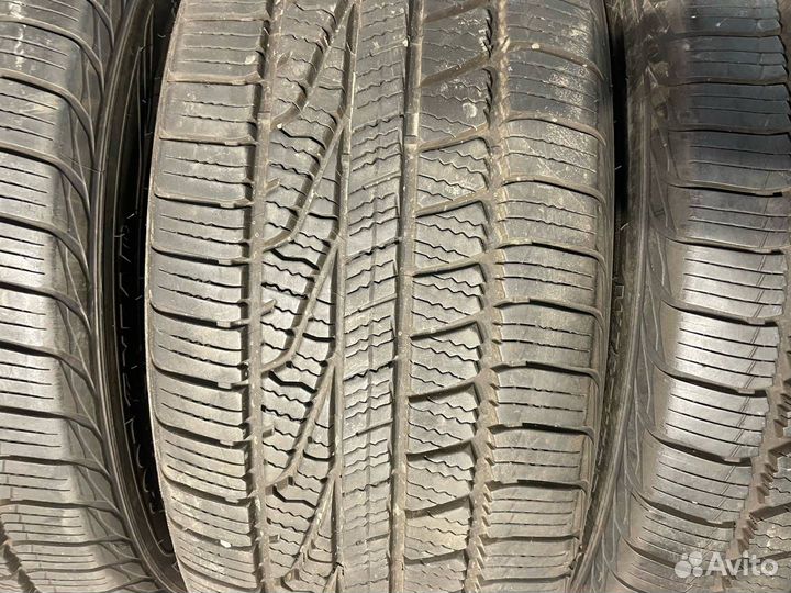 Goodyear Assurance 225/45 R18