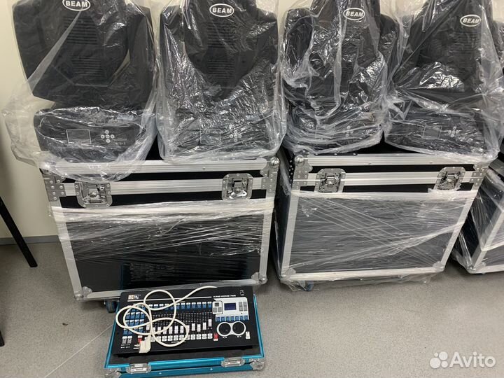 Sharpy 230 W Lype Beam 7r