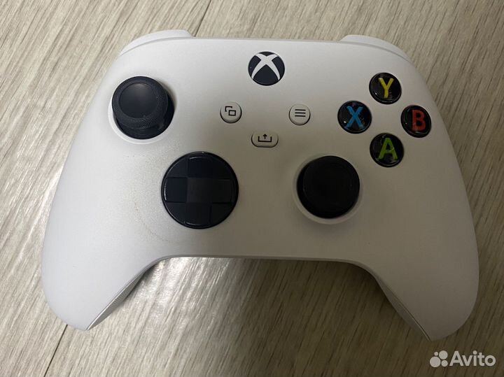 Геймпад джостик Xbox One