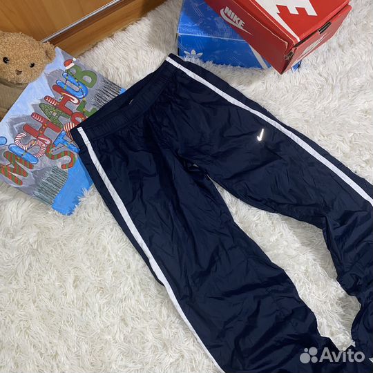 Спортивные штаны nike мужские S