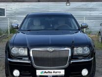 Chrysler 300C 5.7 AT, 2005, 218 000 км, с пробегом, цена 1 550 000 руб.