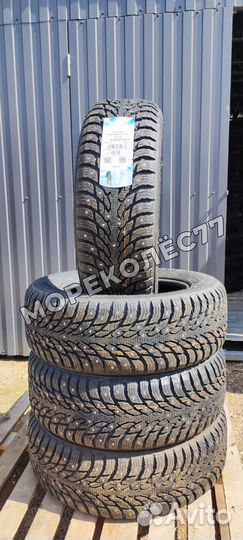 Nokian Tyres Hakkapeliitta 9 SUV 265/65 R17 116T