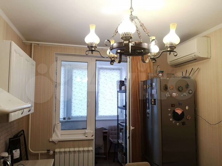 1-к. квартира, 42 м², 8/12 эт.