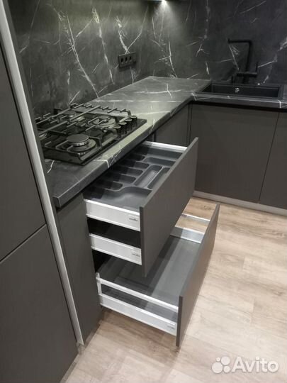 Кухня на заказ