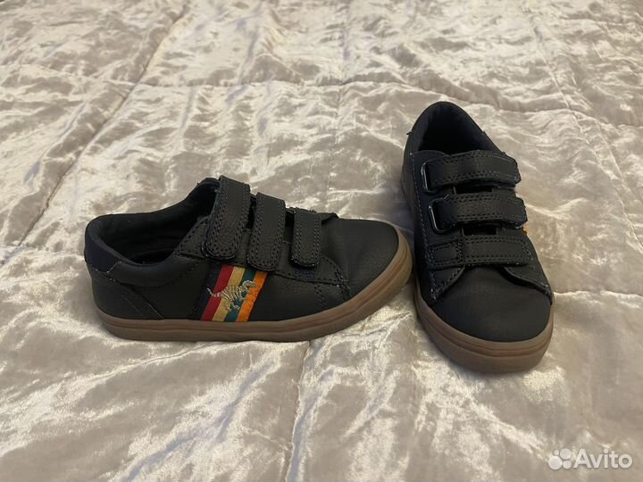 Кеды next 27 (10)