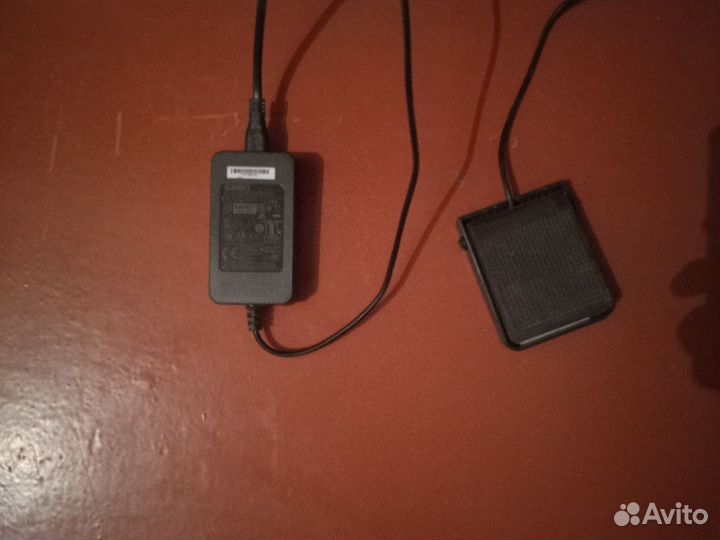 Цифровое пианино casio cdp s 100