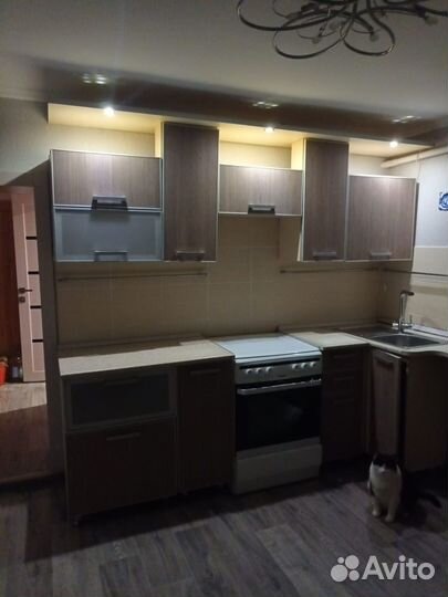 Кухонный гарнитур