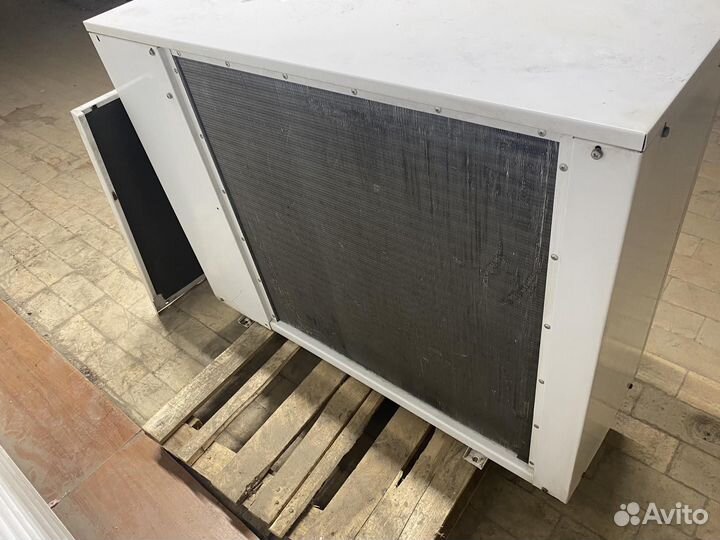 Холодильный агрегат Ариада 5.7 кВт (Copeland)