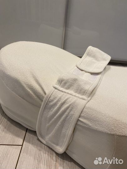 Кокон для новорожденных