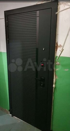 Комната 13 м² в 1-к., 3/5 эт.