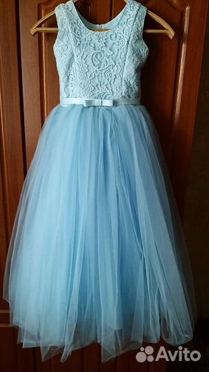 Платье для принцессы