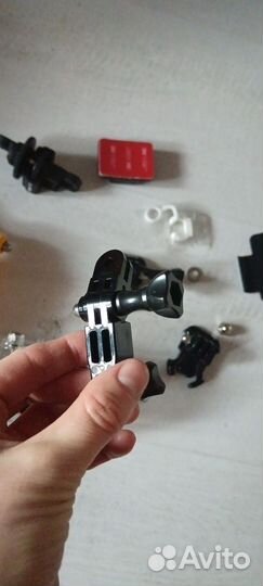 Аксессуары для Экшн камеры go pro