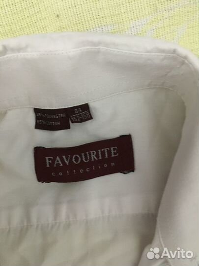 Рубашки детские