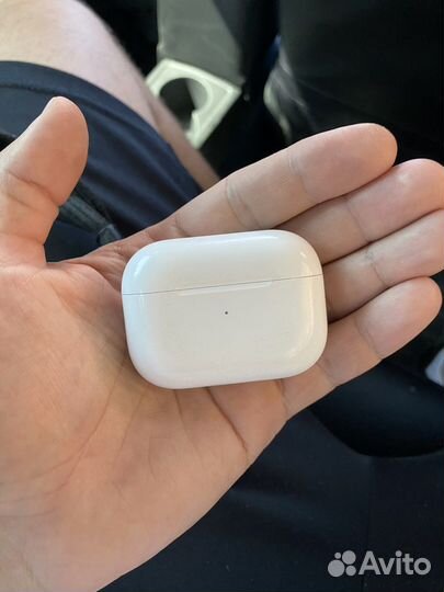 Apple airpods Pro (оригинал)