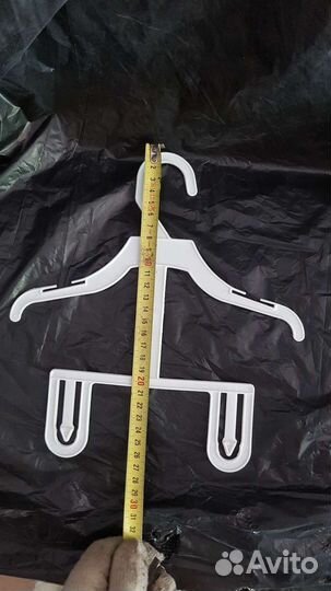 Плечики для детской одежды