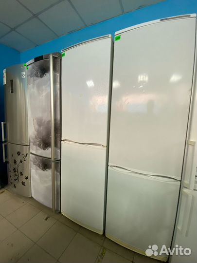 Холодильник *Б/У
