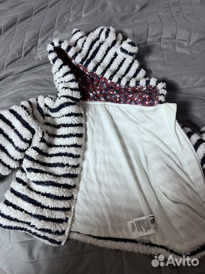 Пакет детских вещей