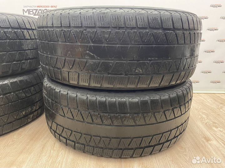 Bridgestone Blizzak DM-V3 285/45 R22 110T