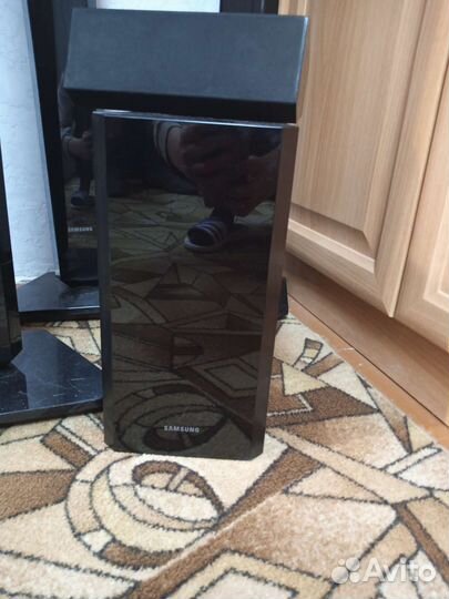 Колонки samsung
