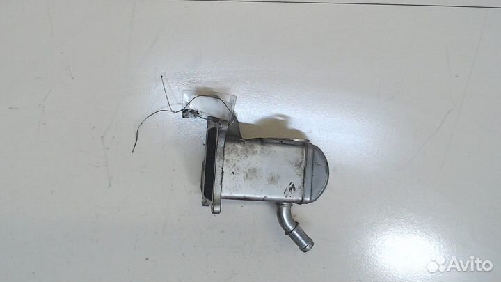 Охладитель отработанных газов Renault Megane 3 200