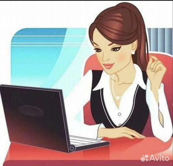 Администратор в спа салон