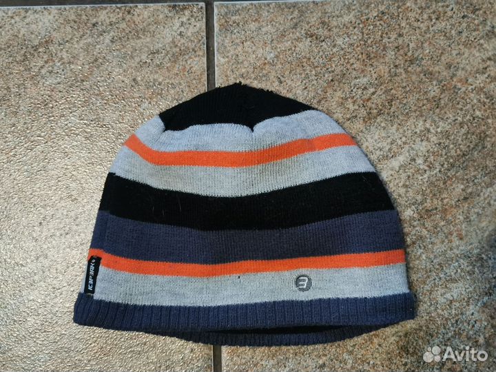 Шапки на подростка