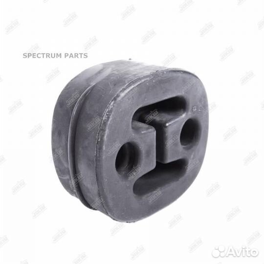 Крепление глушителя jikiu EP33008