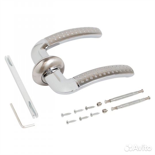 Бу дверные ручки