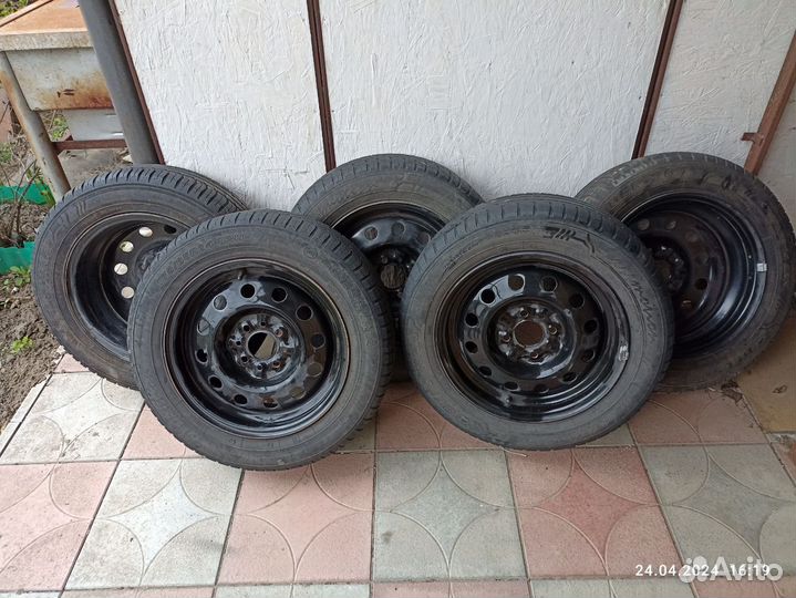 Белшина Artmotion Бел-264 175/65 R14