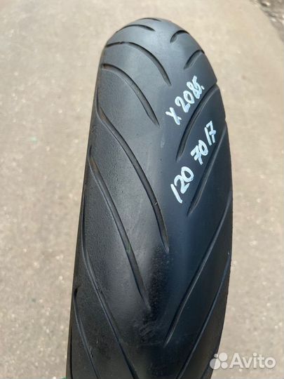 120/70 R17 dunlop sportmax roadsmart 2 2085x