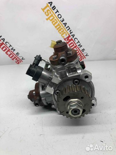 Насос топливный (тнвд) Jaguar XJ