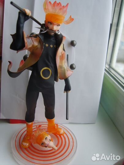 Аниме фигурка 