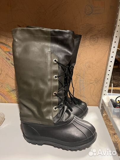 Сапоги рыбацкие (Бахилы) 29.0